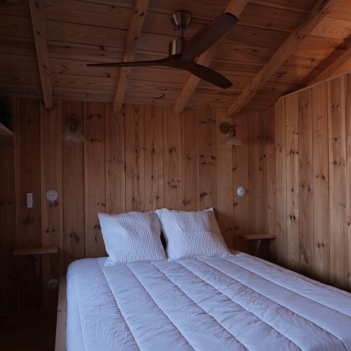 Cabanon L'Estey