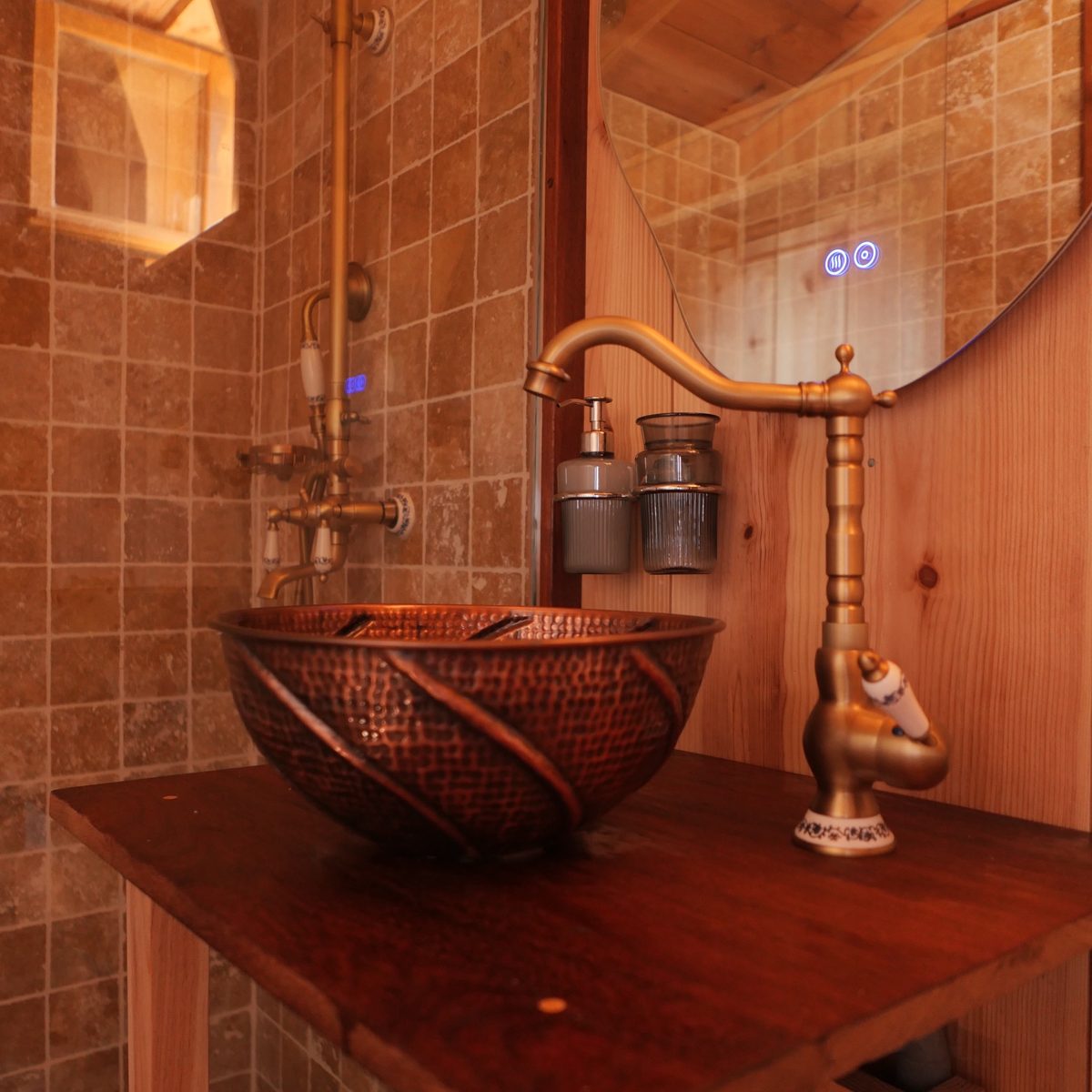 Cabanon Le Pignada